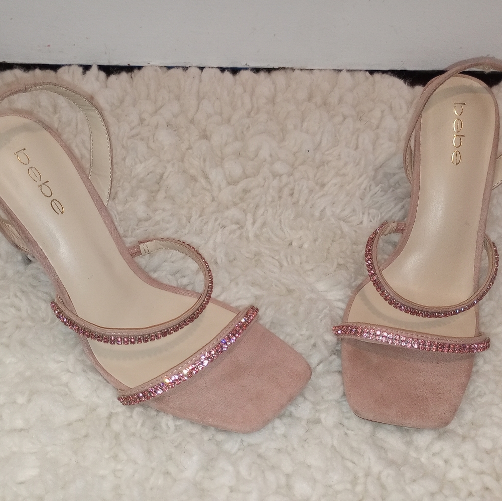Bebe Heels